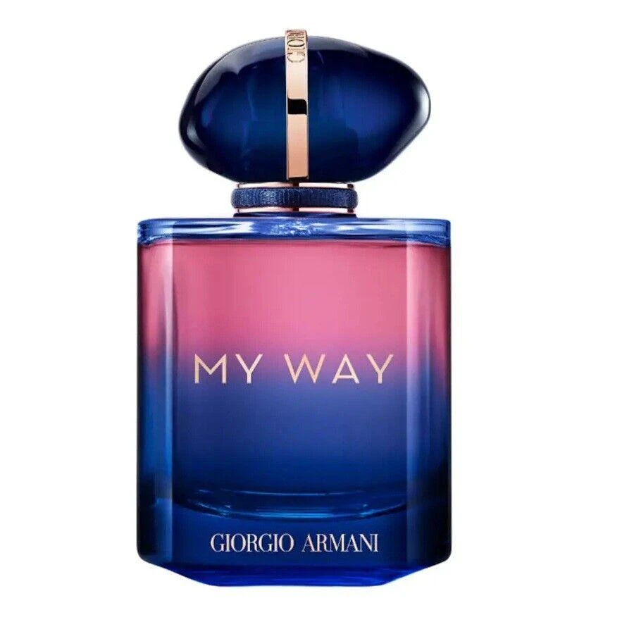 商品Armani|Giorgio Armani 阿玛尼 自我无界女士香水馥郁版 90ml,价格¥1860,第1张图片