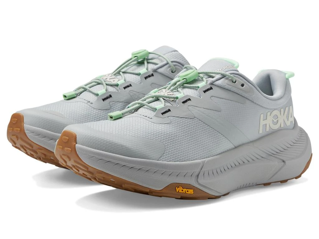 商品Hoka One One|Transport,价格¥1125,第1张图片