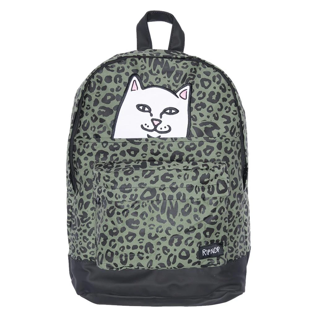 商品RIPNDIP|Spotted Backpack,价格¥266,第1张图片