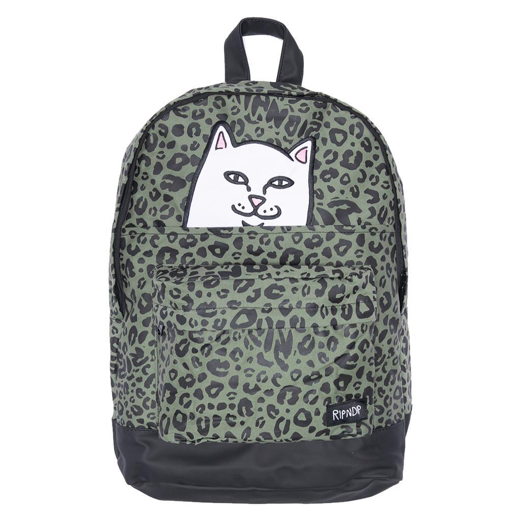 商品RIPNDIP|Spotted Backpack,价格¥509,第1张图片