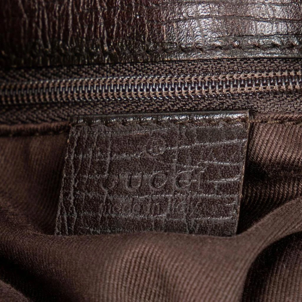 商品Gucci|Tall Belt Tote,价格¥6694,第1张图片