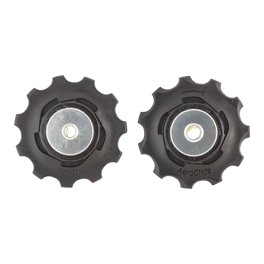 商品SRAM|SRAM Force/ Rival/ Apex 10 speed Rear Derailleur Pulley Set,价格¥166,第1张图片