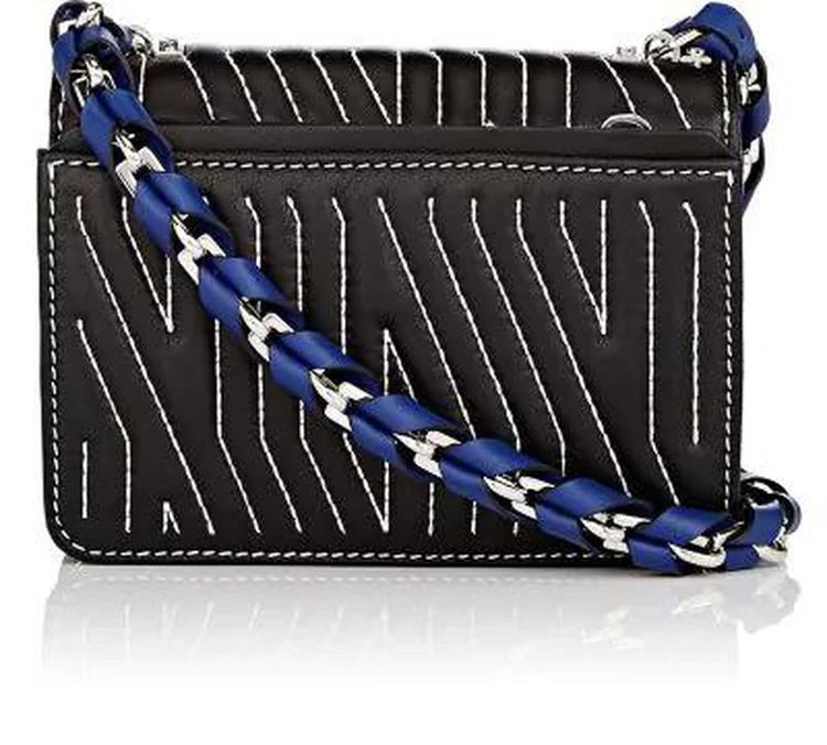 商品Proenza Schouler|Hava Chain Crossbody Bag,价格¥4679,第4张图片详细描述