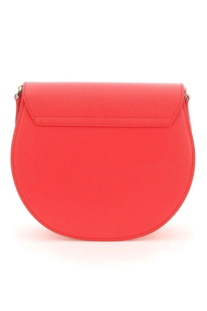 商品Furla|Furla Metropolis Foldover Crossbody Bag,价格¥1886,第2张图片详细描述
