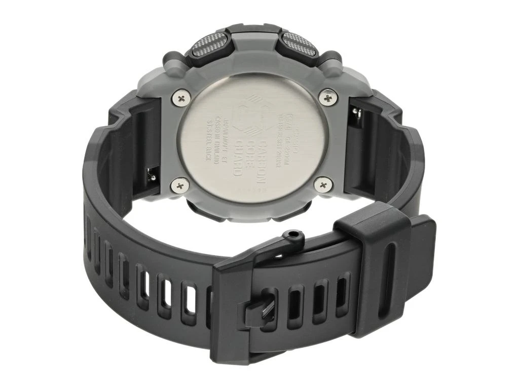 商品G-Shock|GA2200M-1A,价格¥921,第3张图片详细描述