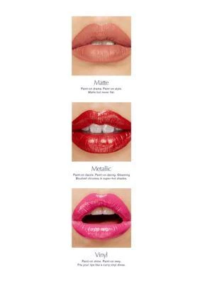 商品Estée Lauder|Lauder Pure Color Envy Paint On Liquid Lipcolor,价格¥167,第2张图片详细描述