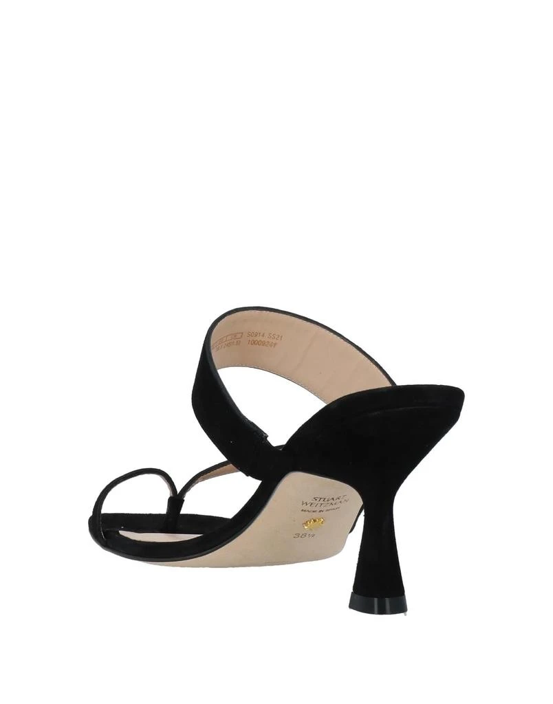 商品Stuart Weitzman|Flip flops,价格¥854,第3张图片详细描述