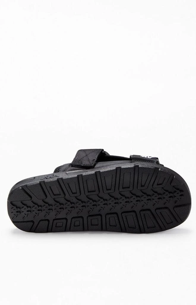 222 Banda Mitel 1 Slide Sandals 商品