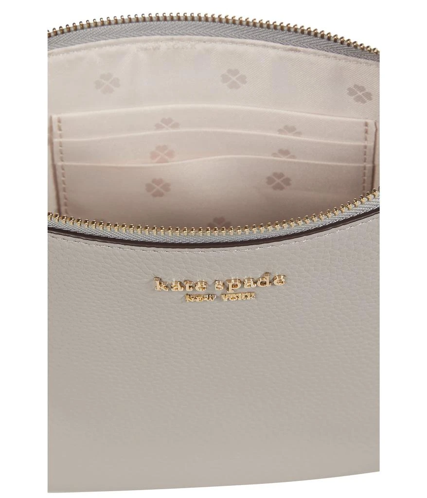 商品Kate Spade|Roulette Large Pouch Wristlet,价格¥826,第4张图片详细描述