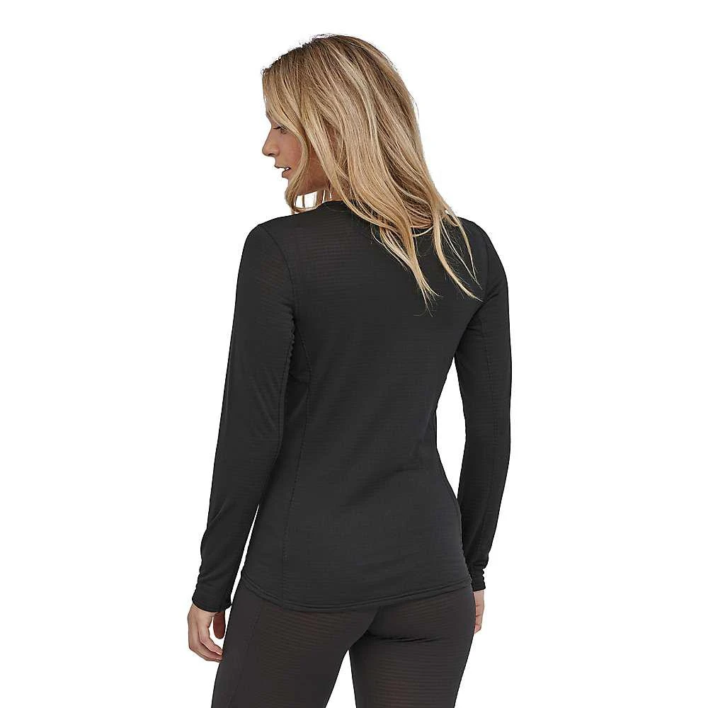 商品Patagonia|Patagonia Women's Capilene Thermal Weight Crew,价格¥569,第4张图片详细描述