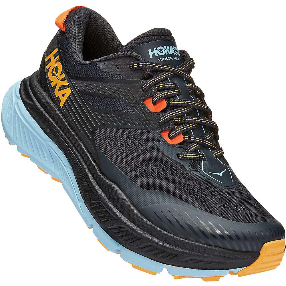 Hoka One One Men's Stinson ATR 6 Shoe商品第7张图片规格展示