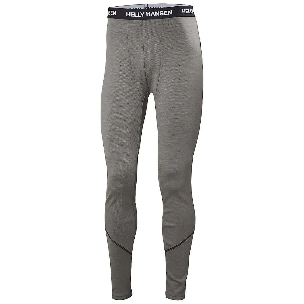 商品Helly Hansen|Helly Hansen Men's Lifa Merino Midweight Pant,价格¥817,第1张图片