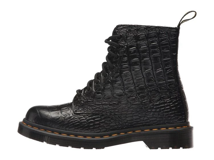 商品Dr. Martens|Pascal Croco 8-Eye Boot,价格¥471,第4张图片详细描述