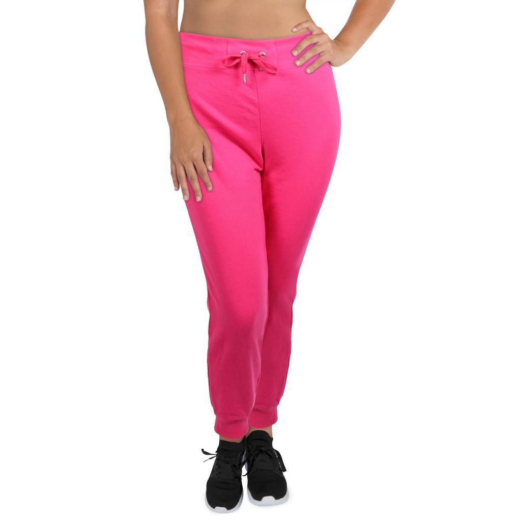 商品Tommy Hilfiger|Tommy Hilfiger Sport Womens Logo Fitness Jogger Pants,价格¥209,第1张图片
