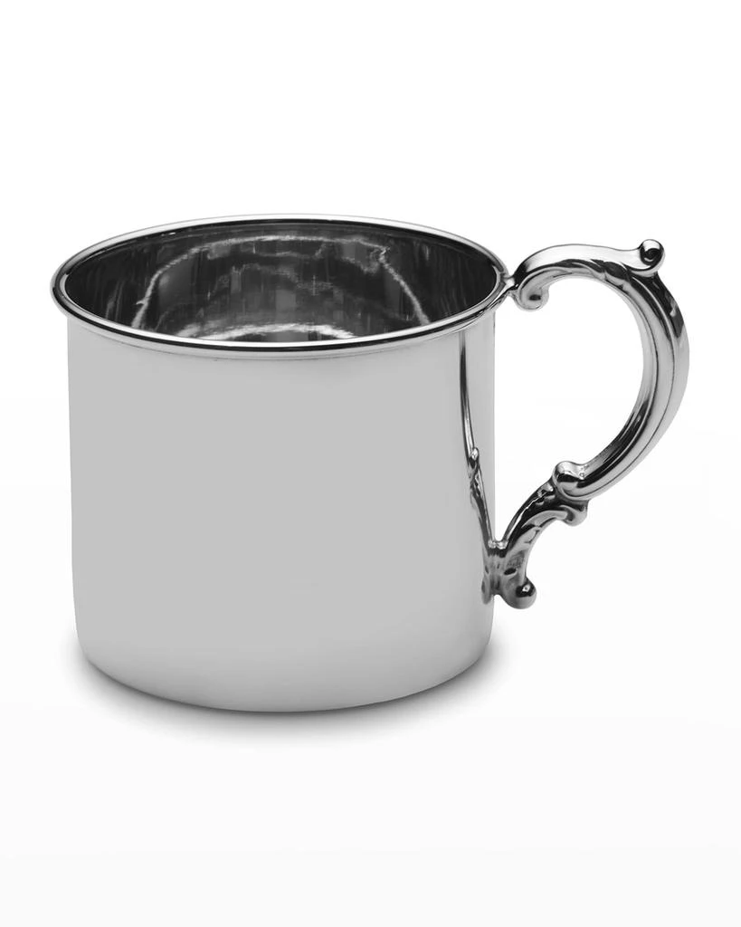 商品Empire Silver|Classic Baby Cup,价格¥1530,第1张图片