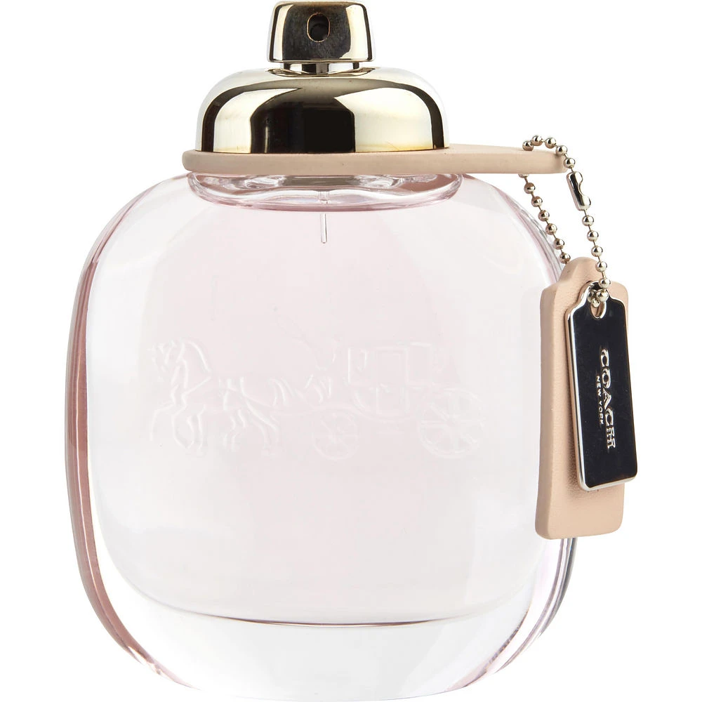 商品Coach|【简装】COACH 蔻驰 芬芳女士 淡香水 EDT 90ml（白盒或无盖）,价格¥249,第1张图片