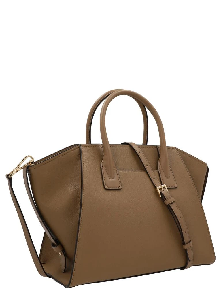 商品Michael Kors|Michael Kors avril Shopping Bag,价格¥3416,第2张图片详细描述