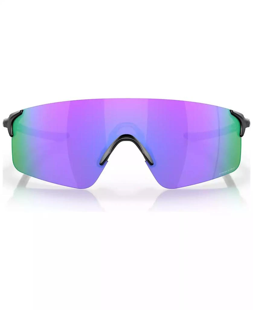 商品Oakley|Men's Sunglasses, EVZero Blades,价格¥1510,第2张图片详细描述