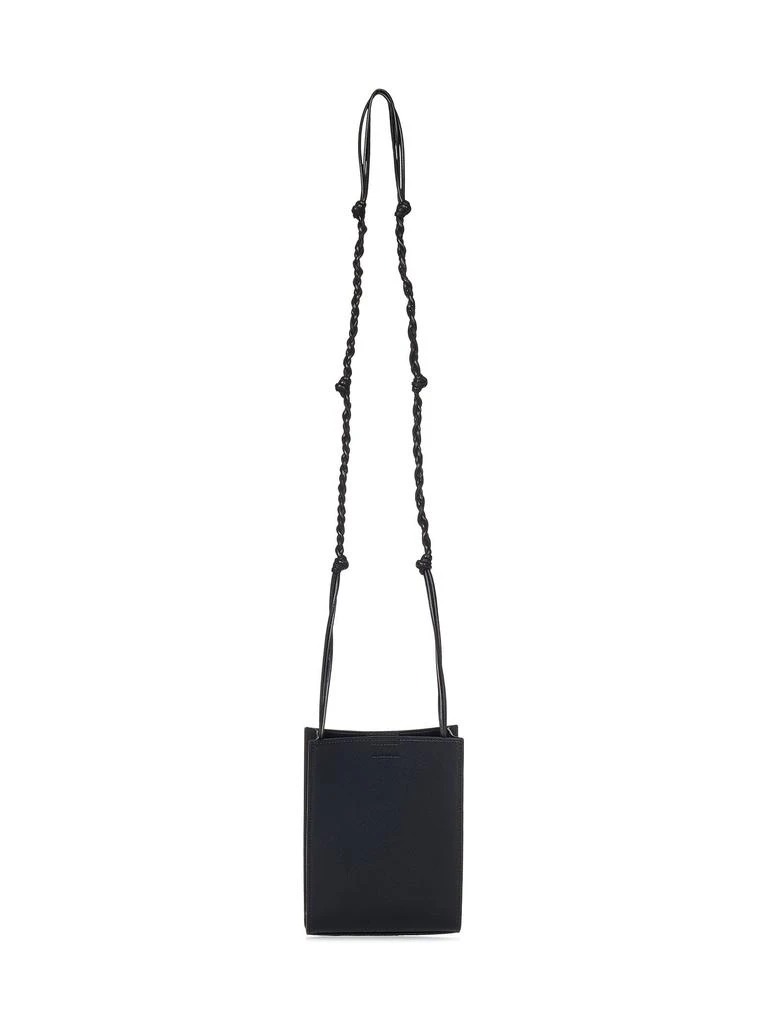 商品Jil Sander|Tangle Small Shoulder Bag,价格¥4233,第1张图片