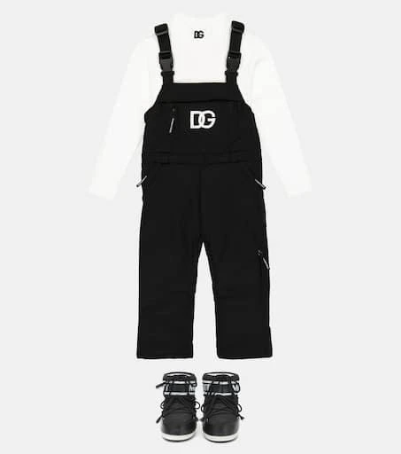 商品Moon Boot|雪地靴,价格¥1055,第2张图片详细描述