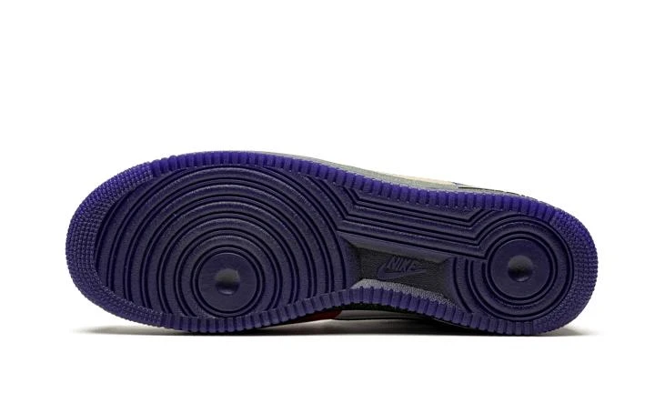 Nike Air Force 1 07 LV8 商品