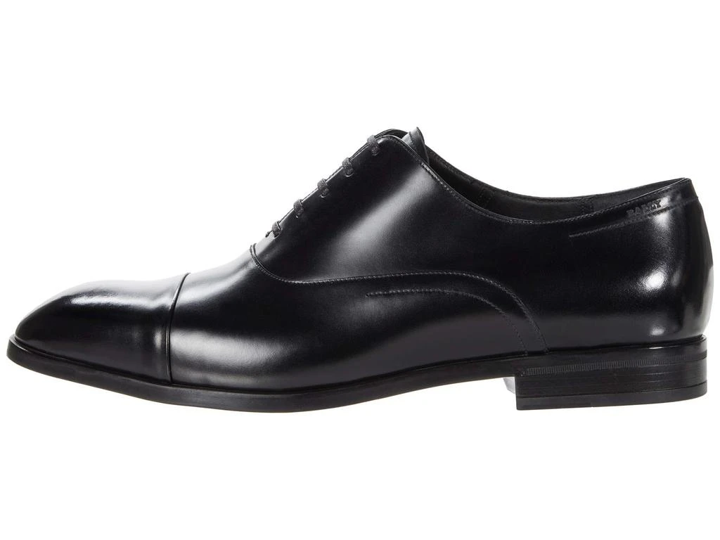 商品Bally|Lizzar/30 Oxford,价格¥1781,第4张图片详细描述