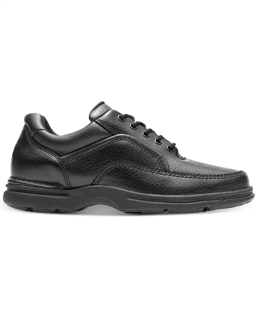 商品Rockport|Men's Eureka Walking Shoes,价格¥524,第2张图片详细描述