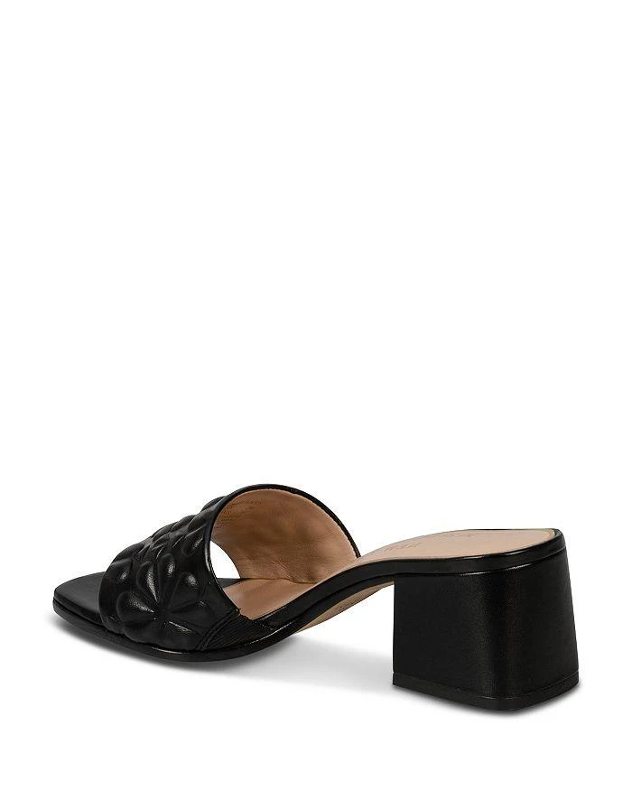 商品Kate Spade|Women's Emmie Mid Heel Sandals,价格¥446,第4张图片详细描述