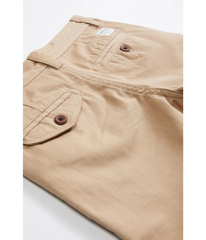 商品Quiksilver|Everyday Chino Light Shorts (Toddler/Little Kids),价格¥180,第2张图片��详细描述