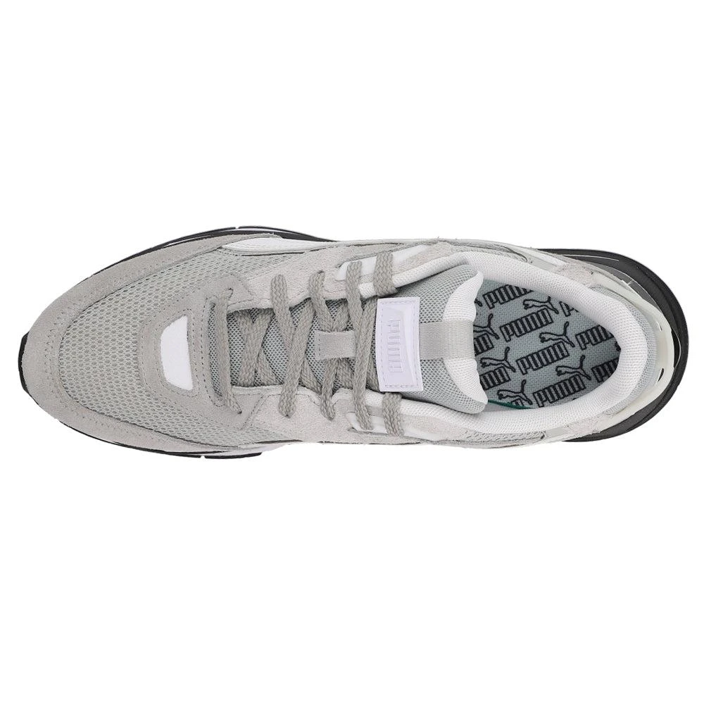 商品Puma|Mirage Sport Heritage Lace Up Sneakers,价格¥455,第4张图片详细描述