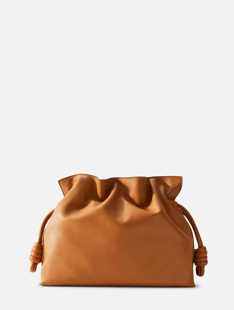 商品Loewe|Flamenco Clutch,价格¥18789,第1张图片