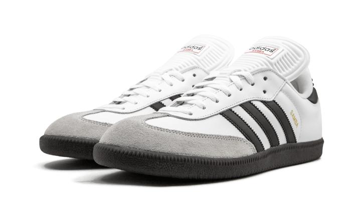 Adidas Samba Classic商品第3张图片规格展示