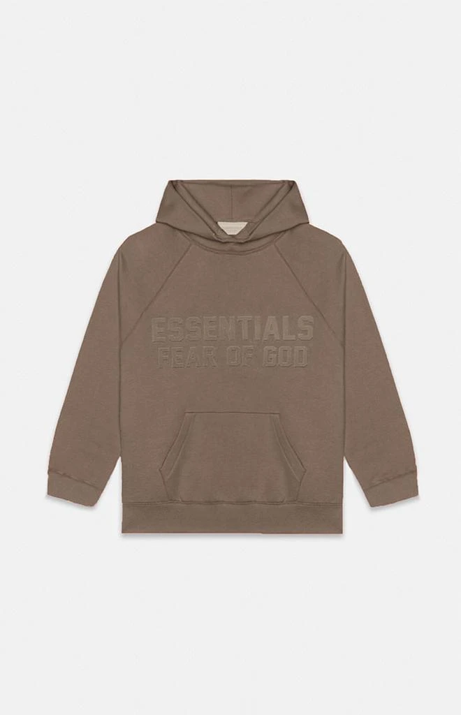 商品Essentials|Wood Hoodie,价格¥820,第1张图片