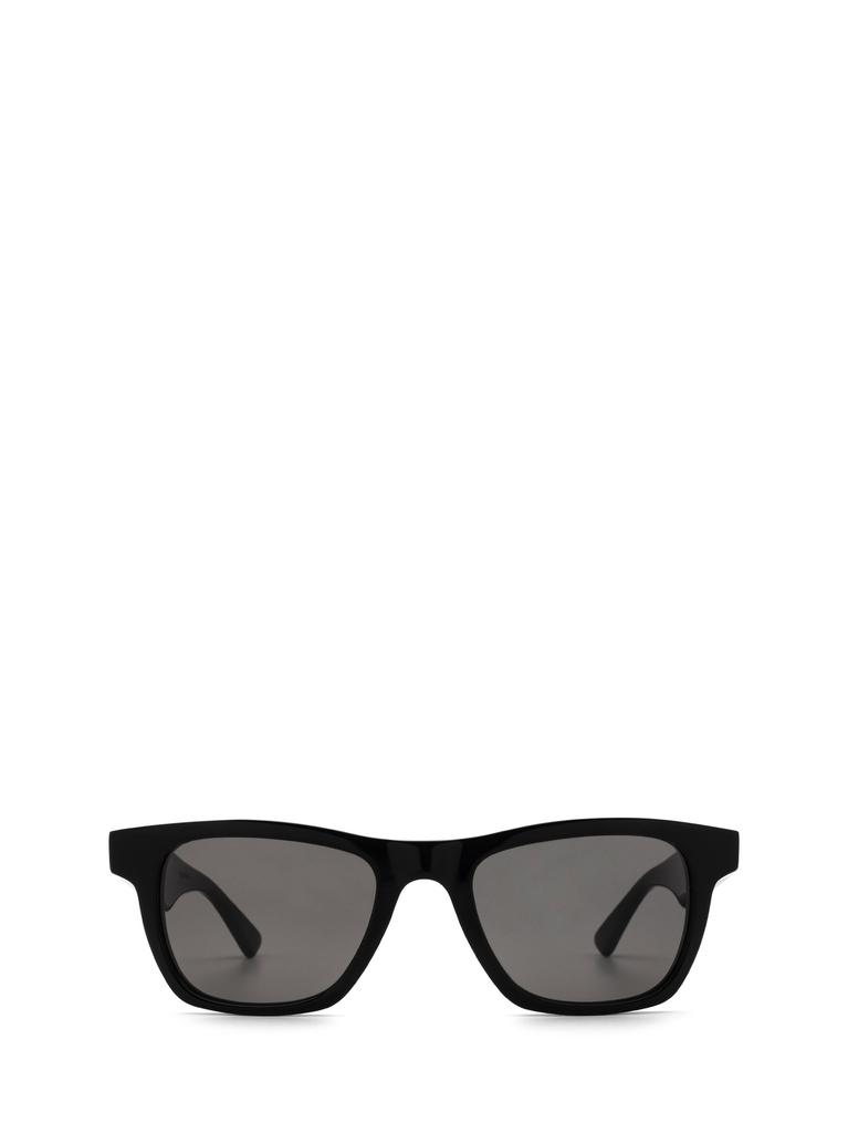 Bottega Veneta | Bottega Veneta BV1120S black male sunglasses 1717.58元 商品图片