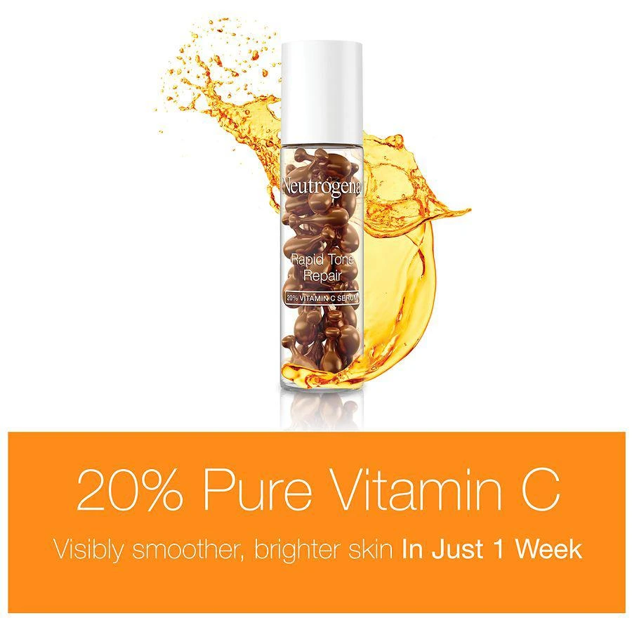 Rapid Tone Repair 20% Vitamin C Face Serum 商品