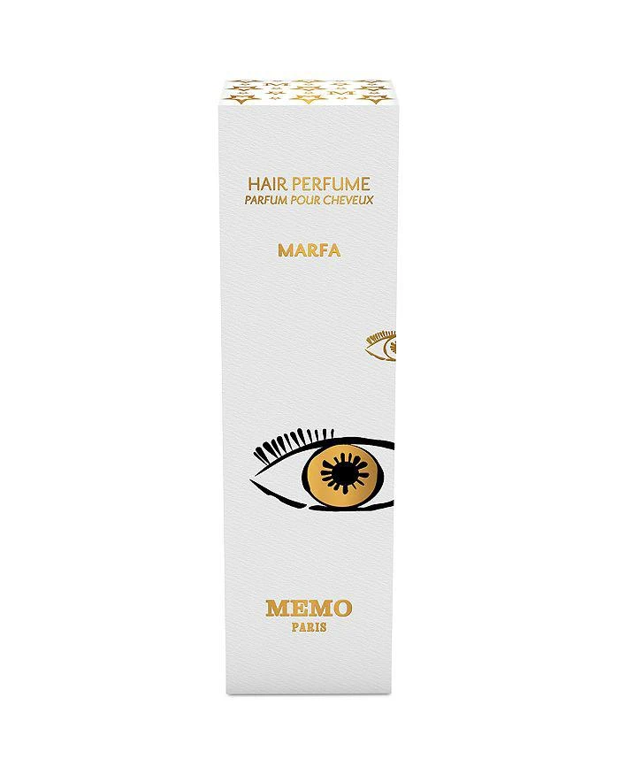 商品Memo|Marfa Hair Perfume 2.7 oz.,价格¥471,第3张图片详细描述