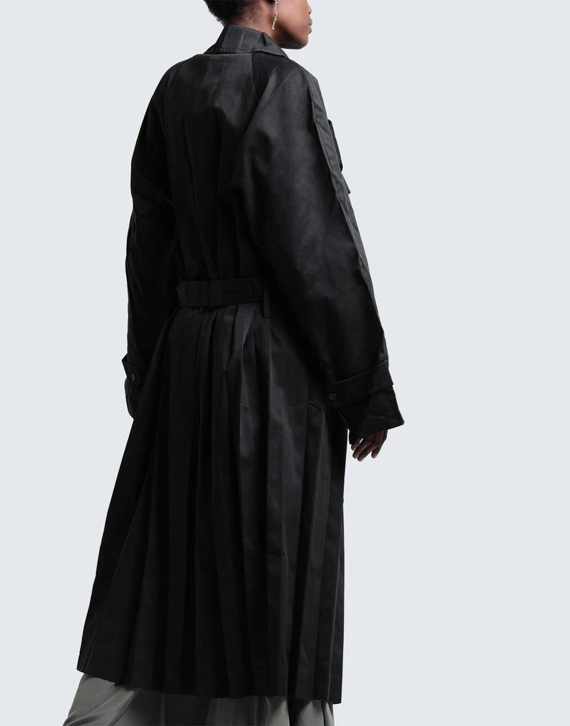 商品Balenciaga|Double breasted pea coat,价格¥15664,第3张图片详细描述