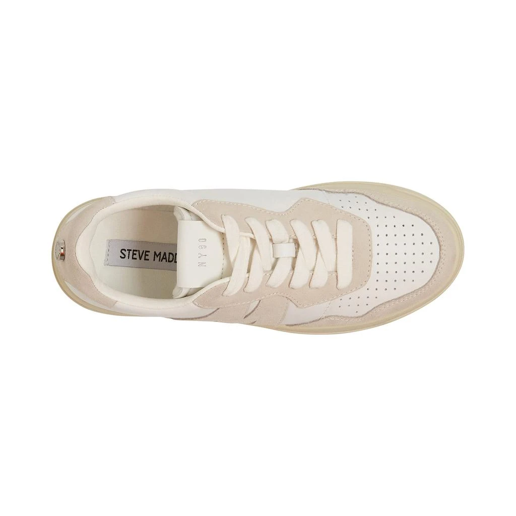 商品Steve Madden|Jazz Sneaker,价格¥449,第2张图片详细描述