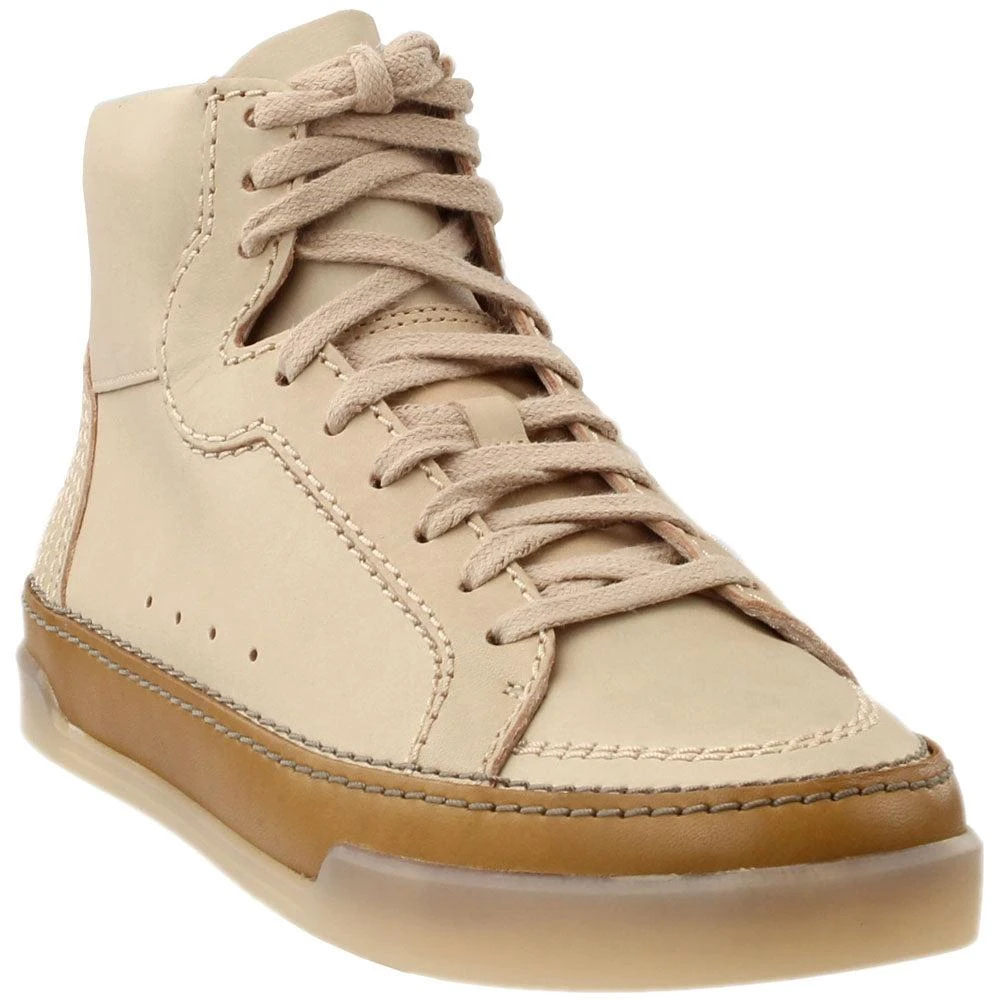 商品Clarks|Hidi Haze High Top Sneakers,价格¥259,第2张图片详细描述