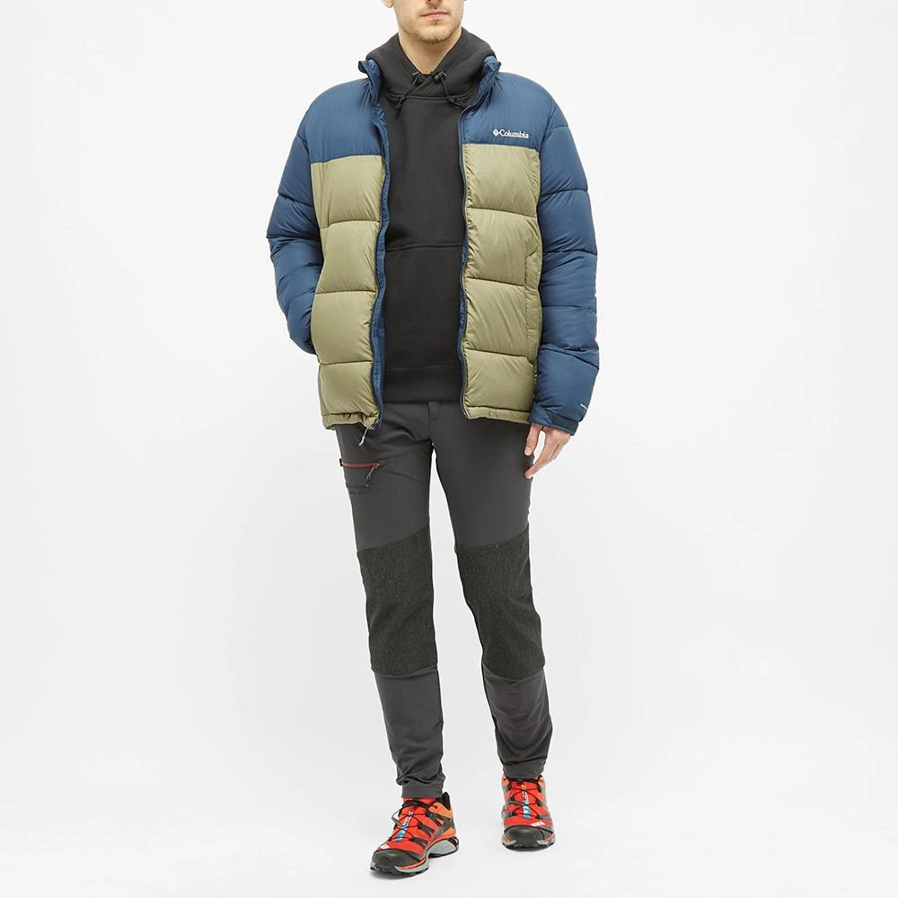 Columbia Pike Lake Jacket 商品