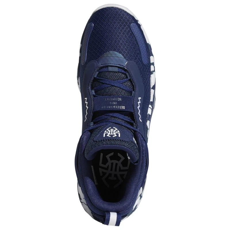 商品Adidas|adidas D.O.N. Issue 3 - Men's,价格¥420,第4张图片详细描述