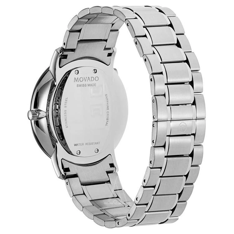 商品Movado|Movado TC 男士手表,价格¥3015,第2张图片详细描述