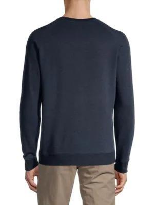 商品Vince|Twill Sweater,价格¥662,第4张图片详细描述