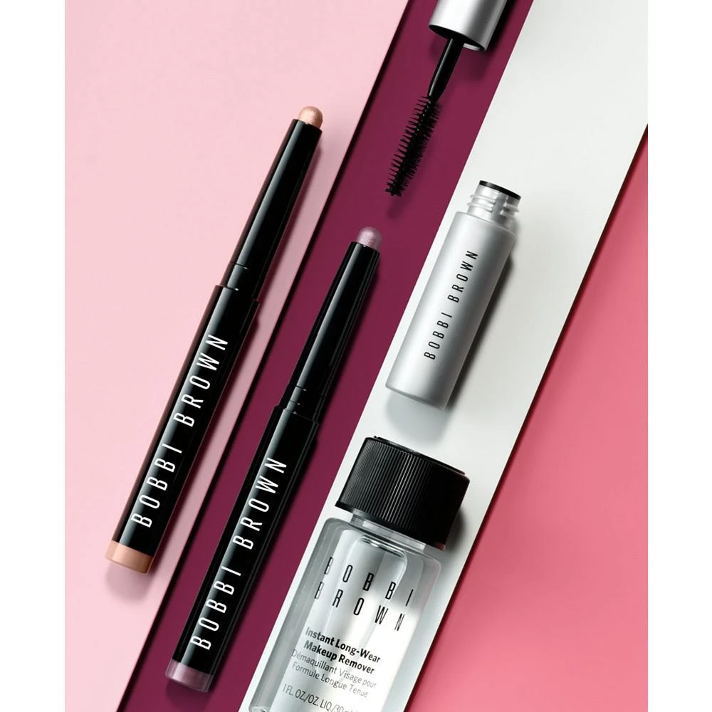 商品Bobbi Brown|4-Pc. Eyes On The Prize Set,价格¥410,第2张图片详细描述