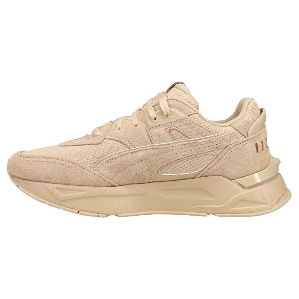 商品Puma|Mirage Sport Tonal Lace Up Sneakers,价格¥533,第3张图片详细描述