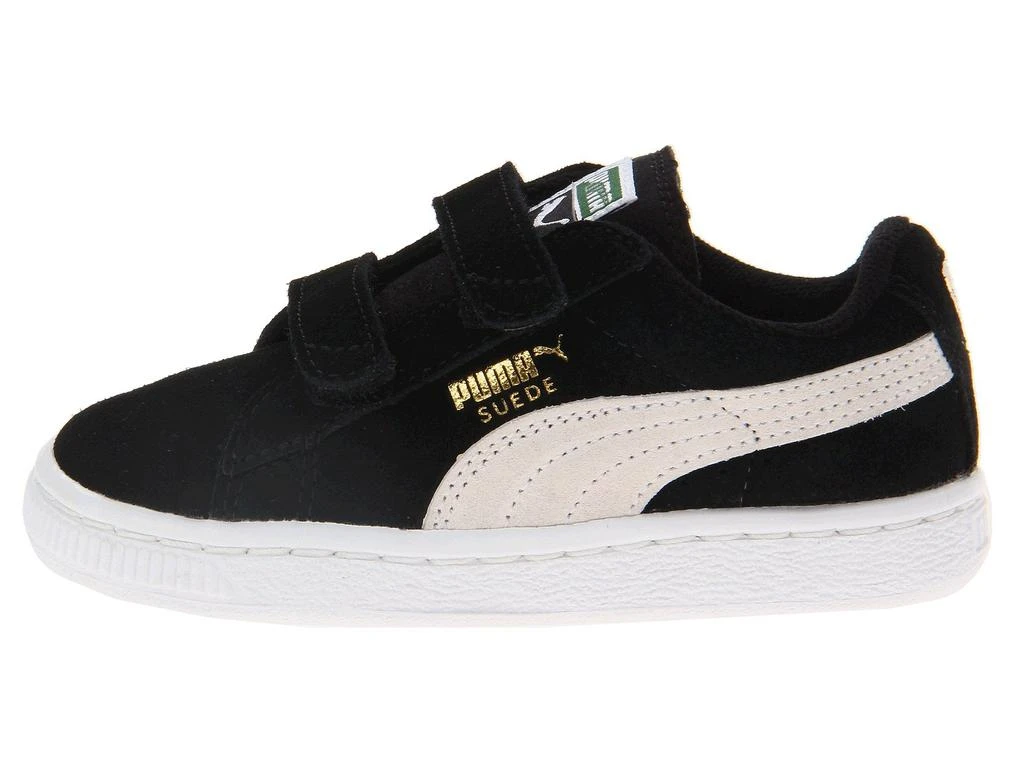 商品Puma|麂皮休闲鞋（幼童款／小童款／大童款）,价格¥261,第4张图片详细描述