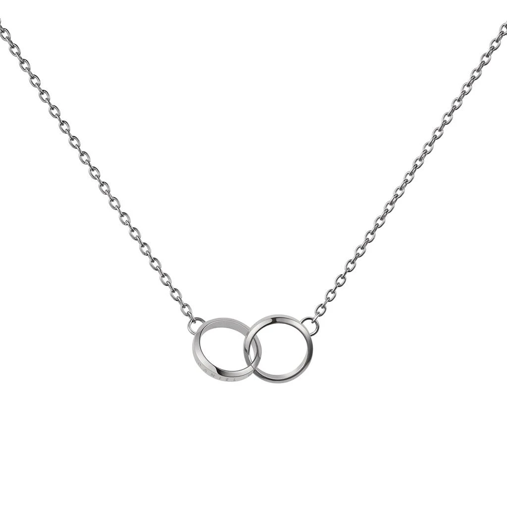 商品Daniel Wellington|Elan Unity Necklace,价格¥413,第1张图片