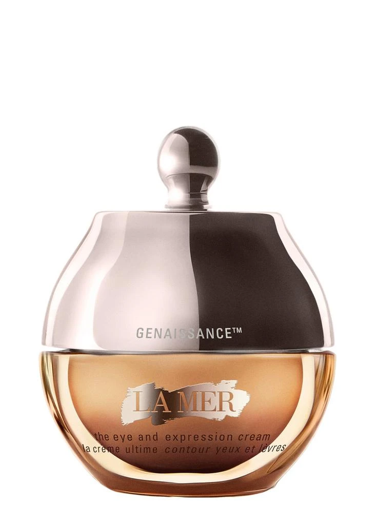 商品La Mer|Genaissance de La Mer The Eye & Expression Cream 15ml,价格¥3966,第1张图片