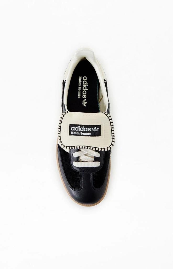 商品Adidas|x Wales Bonner Samba Pony Tonal Shoes,价格¥2101,第5张图片详细描述
