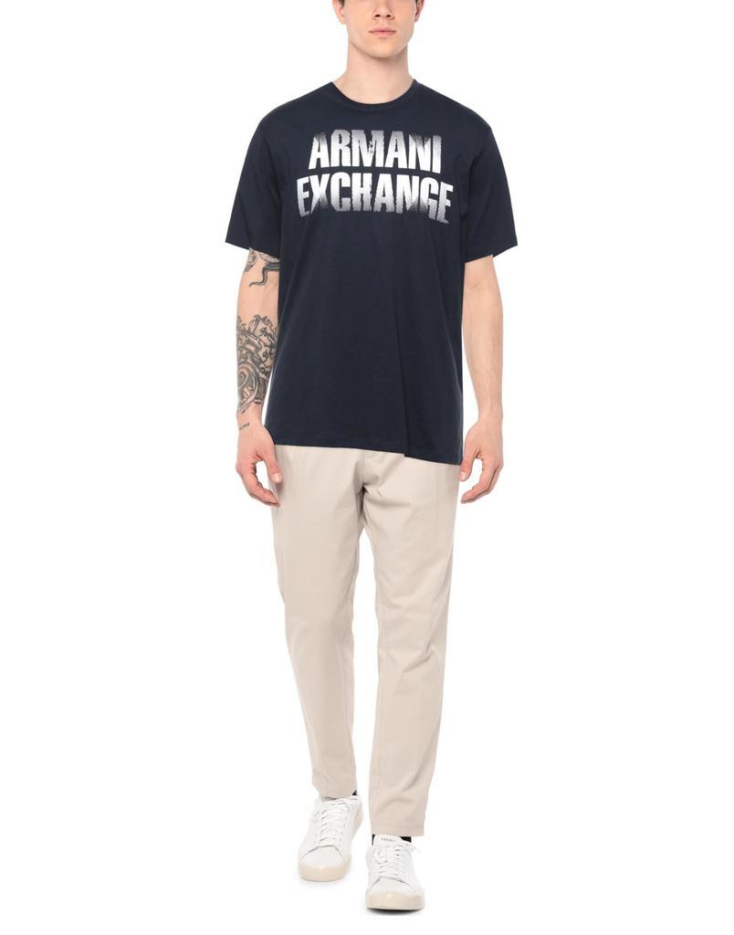 商品Armani Exchange|T-shirt,价格¥259,第4张图片详细描述